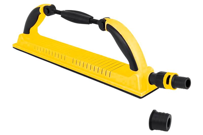PowerTec 92719 Flexible & Adjustable Sanding Block 70 x 400mm von PowerTec
