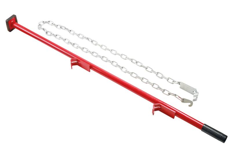 PowerTec 92726 Puller Bar & Chain von PowerTec
