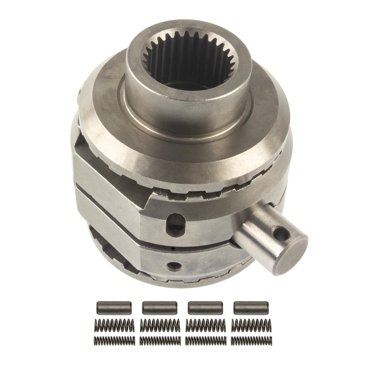 Powertrax 2310-LR Lock-Right (Dana 35), Grau von PowerTrax