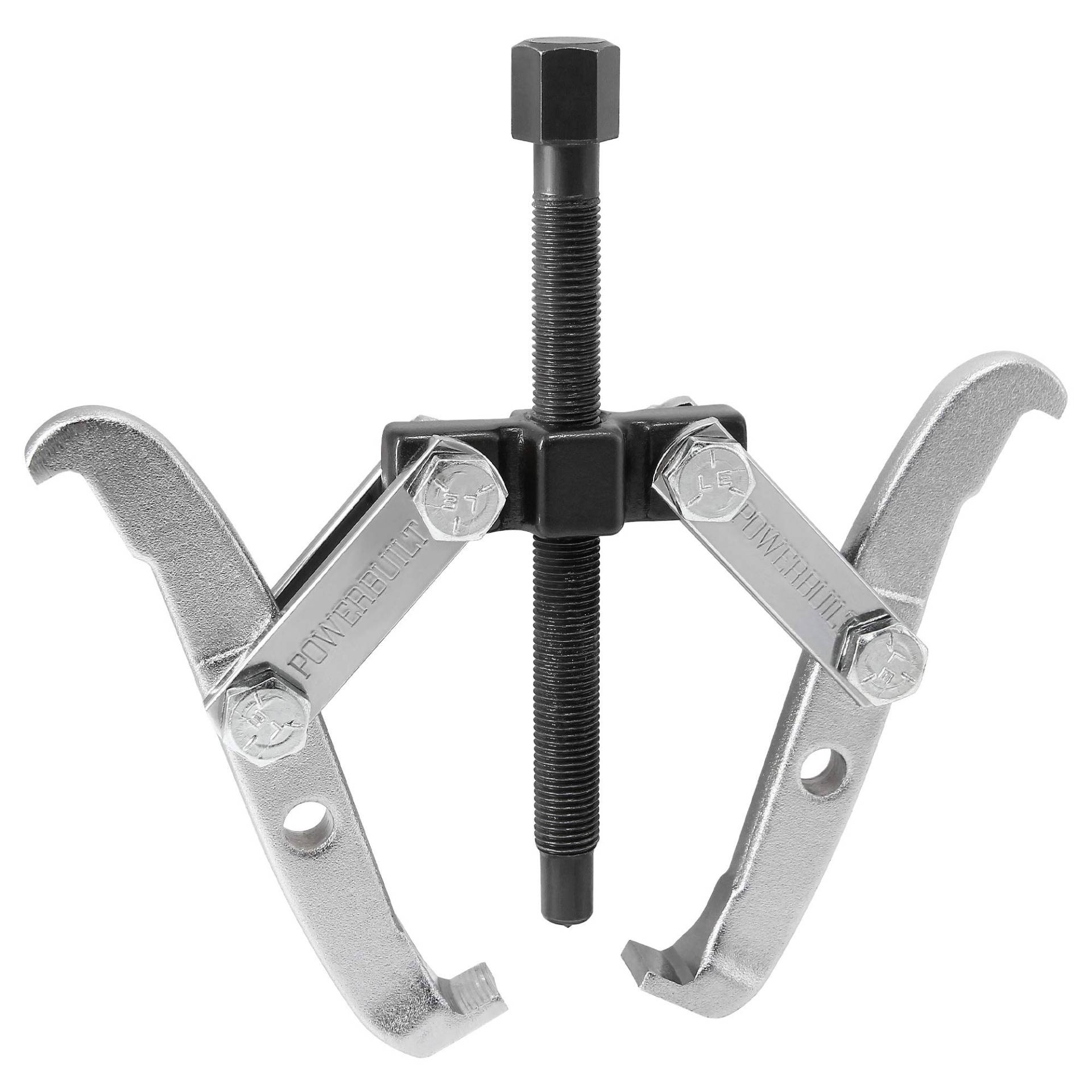 Powerbuilt 648906 10,2 cm Abzieher Powerbuilt 648906 10,2 cm Abzieher von Powerbuilt
