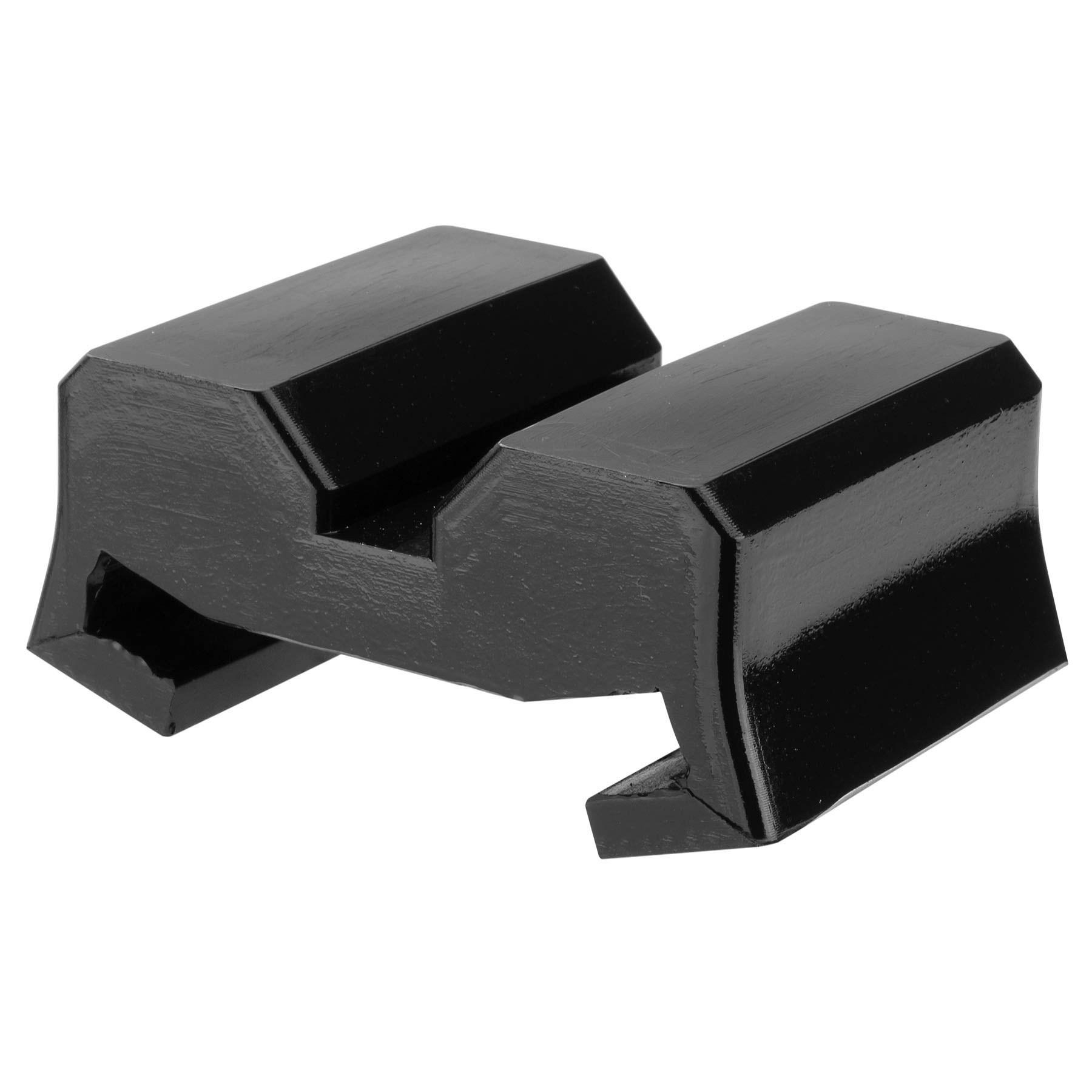Powerbuilt All-in-One Unijack Pinch Weld Sattel Adapter Schützen Fahrzeugrahmen Auto Lift - 240337 Powerbuilt All-in-One Unijack Pinch Weld Sattel Adapter Schützen Fahrzeugrahmen Auto Lift - 240337 von Powerbuilt