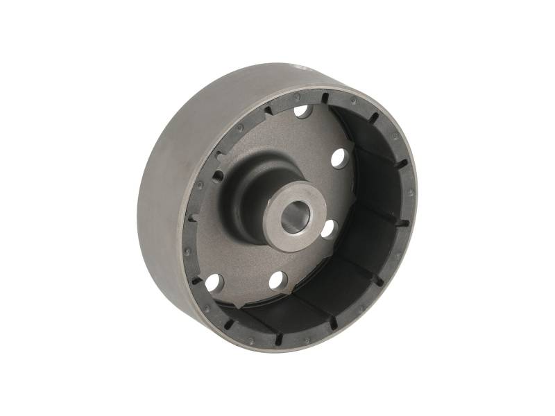 Powerdynamo Rotor A70R-30, M-G-V - nur für Kurbelwelle mit Konus 1:10 - Simson SR1, SR2, SR2E von Powerdynamo
