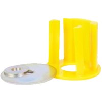 Lagerung, Schaltgetriebe POWERFLEX PFF85-504 Lagerung, Schaltgetriebe POWERFLEX PFF85-504 von Powerflex European