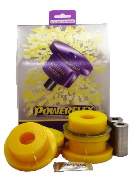 Powerflex Achslager BMW PFR5-4610 33316770815,33316770816,33316770783 Achskörperlager,Lagerung, Achskörper 33316770784 von Powerflex