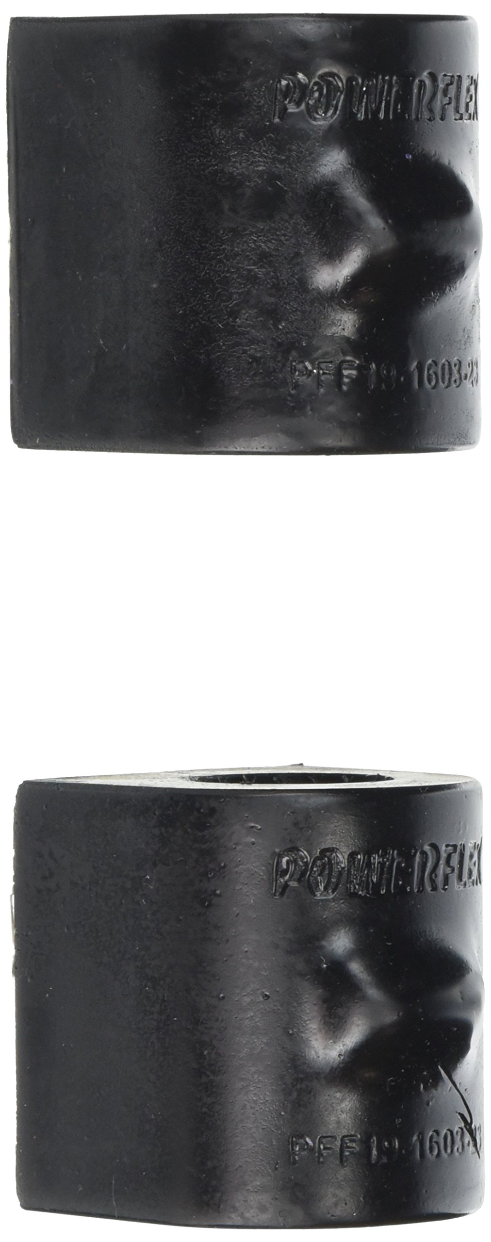 Powerflex PFF19-1603-23BLK Buchsen Blackseries Powerflex PFF19-1603-23BLK Buchsen Blackseries von Powerflex