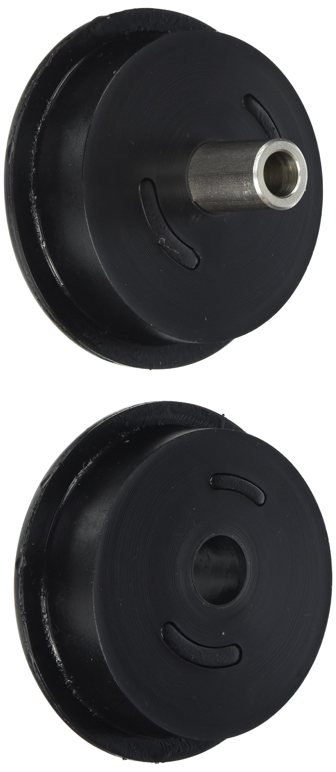 Powerflex PFF60-524BLK Buchsen Blackseries Powerflex PFF60-524BLK Buchsen Blackseries von Powerflex