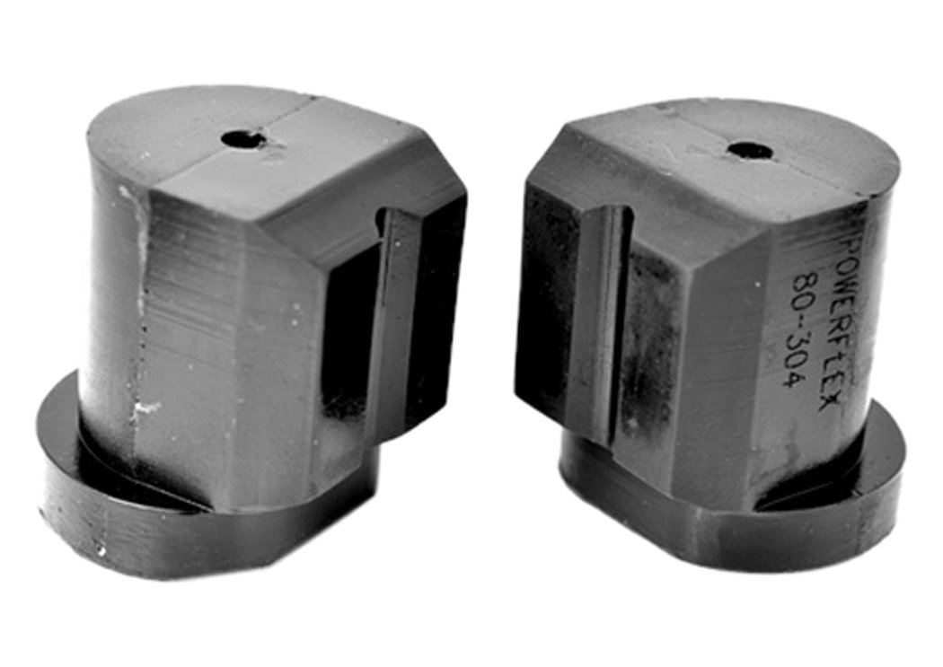 Powerflex PFF80-304BLK Performance Polyuretan Buchsen Blackseries Powerflex PFF80-304BLK Performance Polyuretan Buchsen Blackseries von Powerflex