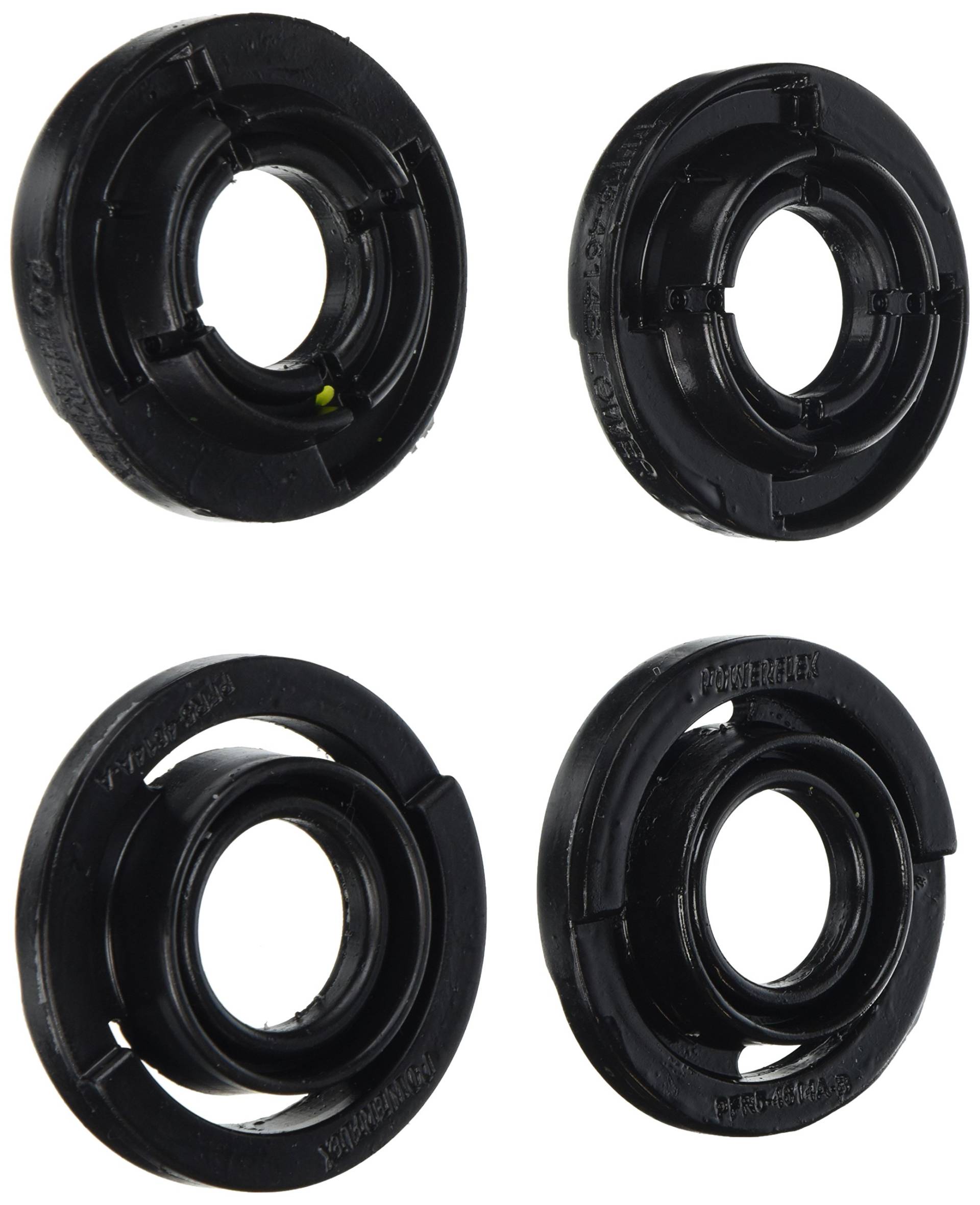 Powerflex PFR5-4614BLK Buchsen Blackseries Powerflex PFR5-4614BLK Buchsen Blackseries von Powerflex