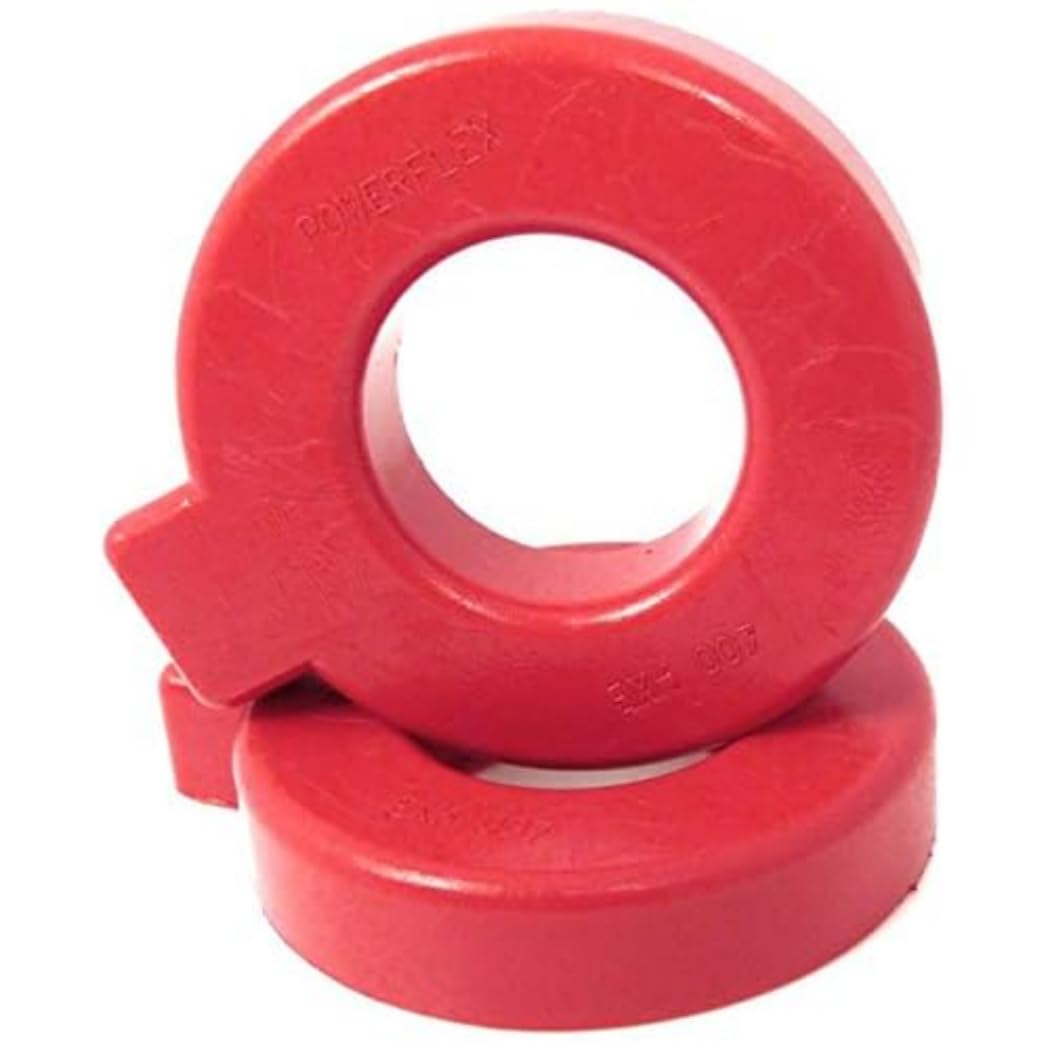 Powerflex EXH007 Performance Polyuretan Buchsen, A=64mm B=64mm Powerflex EXH007 Performance Polyuretan Buchsen, A=64mm B=64mm von Powerflex