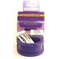 Powerflex Lagerung, Lenkgetriebe PFF85-416  VW,AUDI,SKODA,Golf IV Schrägheck (1J1),POLO (9N_),PASSAT Variant (3B6),New Beetle Cabrio (1Y7) von Powerflex