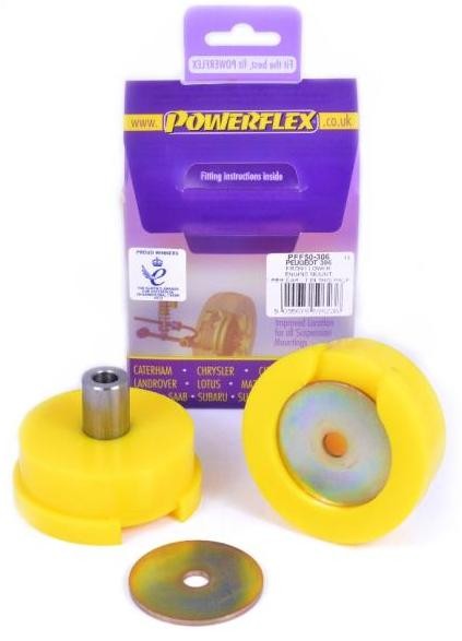 Powerflex Motorlager FIAT,PEUGEOT,CITROËN PFF50-306 180933,180935 Lagerung, Motor,Motoraufhängung,Motorhalter,Hydrolager Powerflex Motorlager FIAT,PEUGEOT,CITROËN PFF50-306 180933,180935 Lagerung, Motor,Motoraufhängung,Motorhalter,Hydrolager von Powerflex