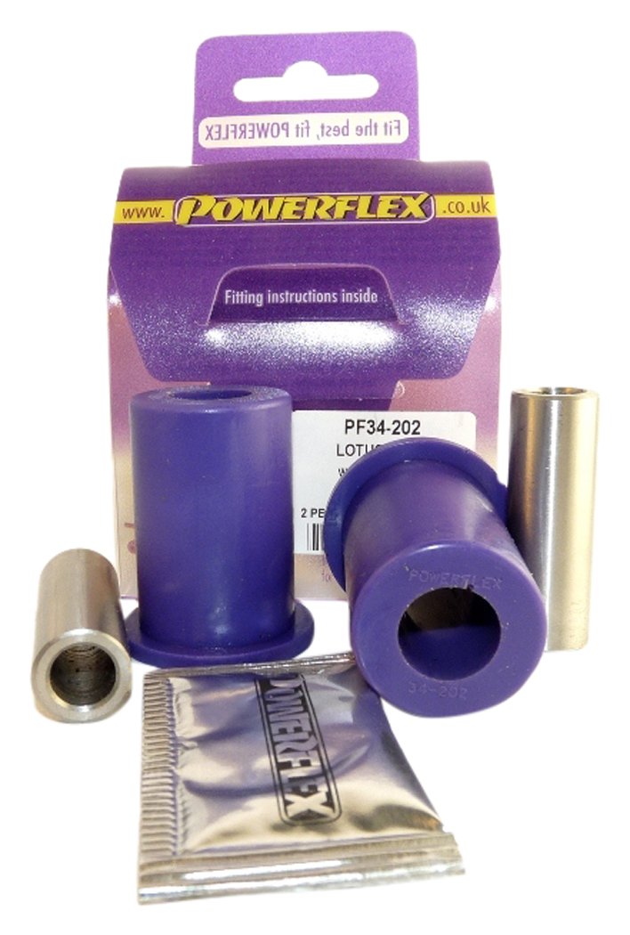 Powerflex PF34-202 Performance Polyuretan Buchsen von Powerflex