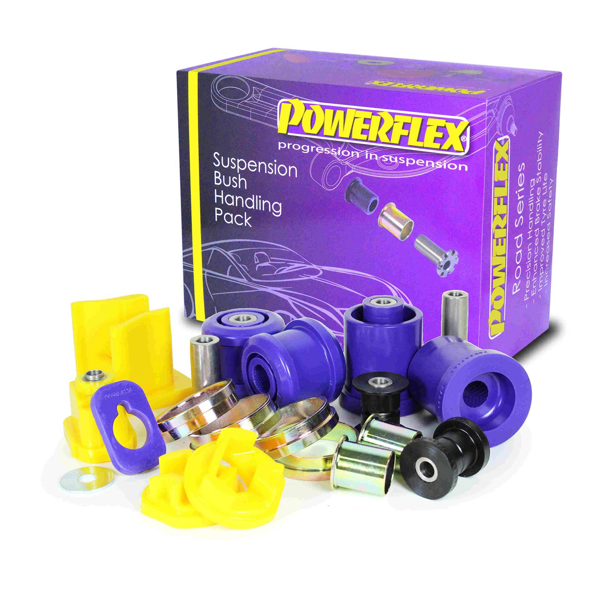Powerflex PF60K-1002 Buchsen Handling-Packs von Powerflex