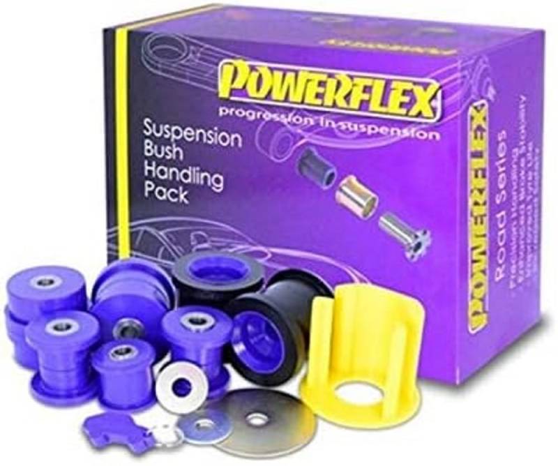 Powerflex PF85K-1005 Buchsen Handling-Packs von Powerflex