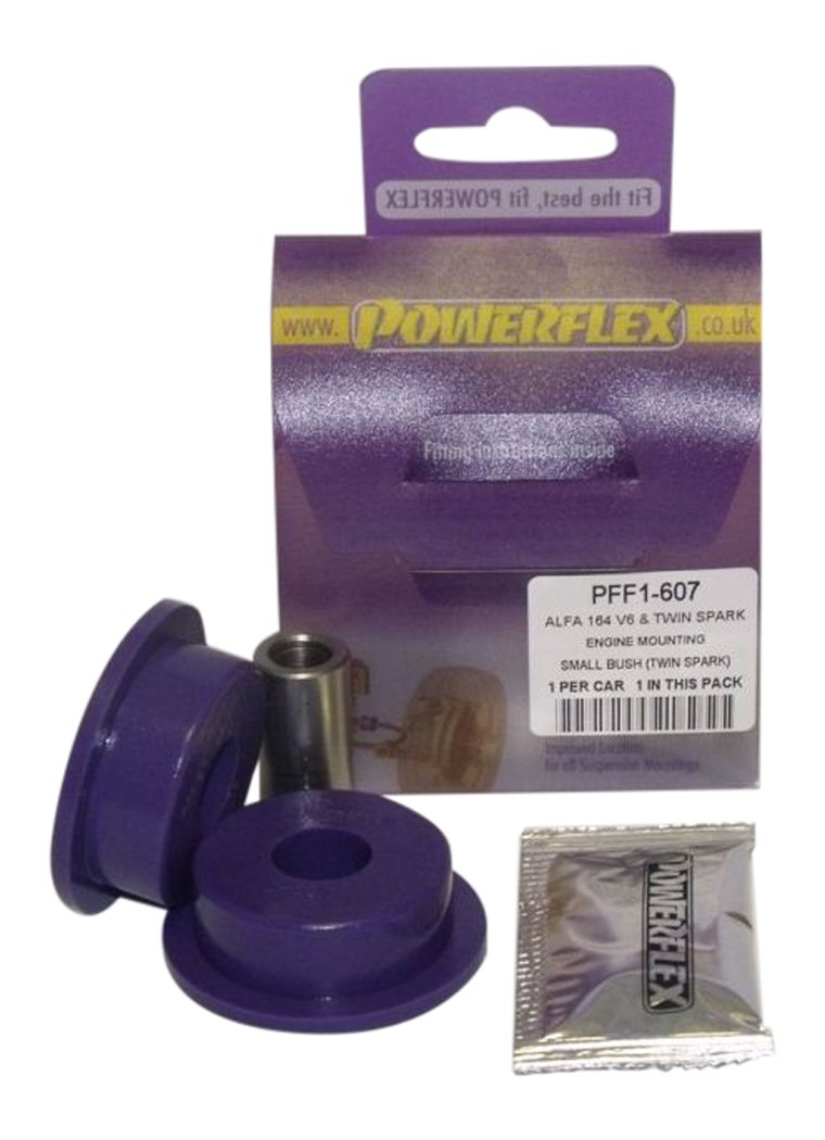 Powerflex PFF1-607 Performance Polyuretan Buchsen von Powerflex