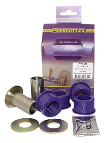 Powerflex PFF1-811 Performance Polyuretan Buchsen von Powerflex