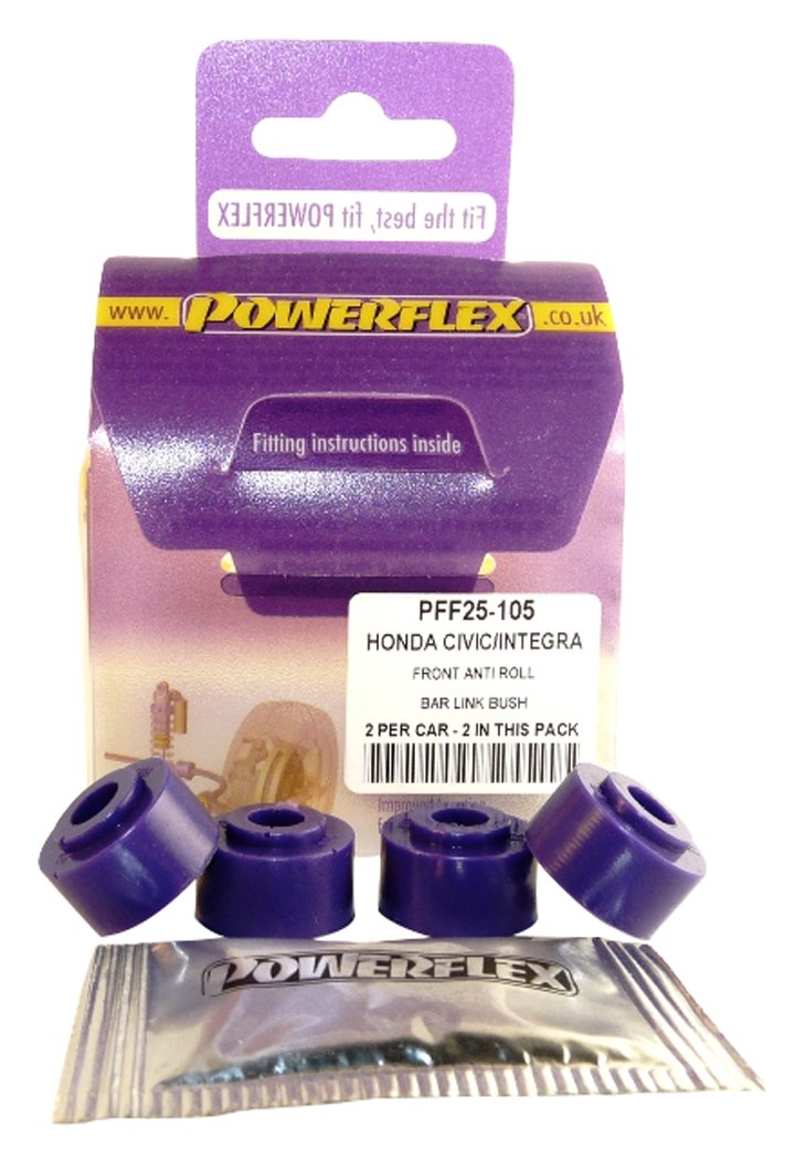 Powerflex PFF25-105 Performance Polyuretan Buchsen Powerflex PFF25-105 Performance Polyuretan Buchsen von Powerflex