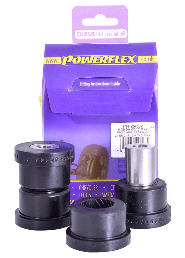 Powerflex PFF25-302 Performance Polyuretan Buchsen von Powerflex