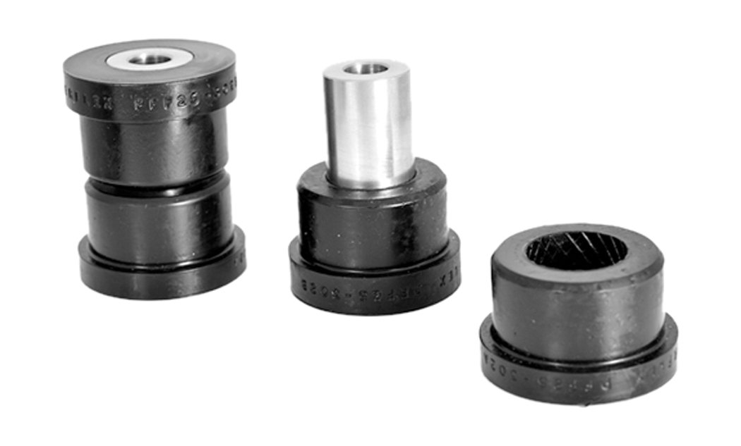 Powerflex PFF25-302BLK Performance Polyuretan Buchsen Blackseries von Powerflex