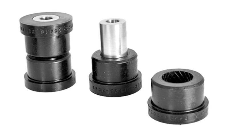 Powerflex PFF25-302BLK Performance Polyuretan Buchsen Blackseries von Powerflex