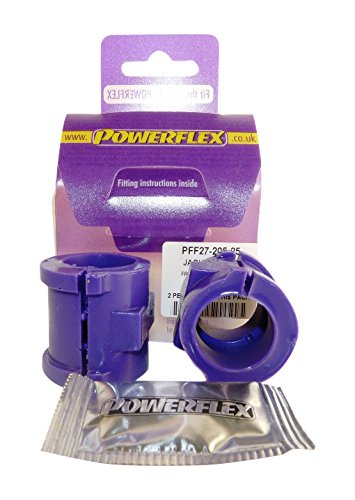 Powerflex PFF27-205-25 Performance Polyuretan Buchsen von Powerflex
