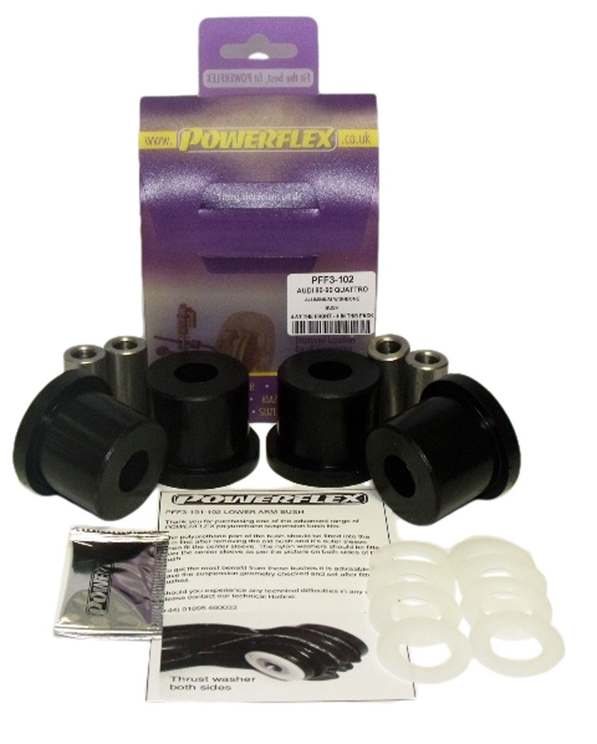 Powerflex PFF3-102 Performance Polyuretan Buchsen Powerflex PFF3-102 Performance Polyuretan Buchsen von Powerflex