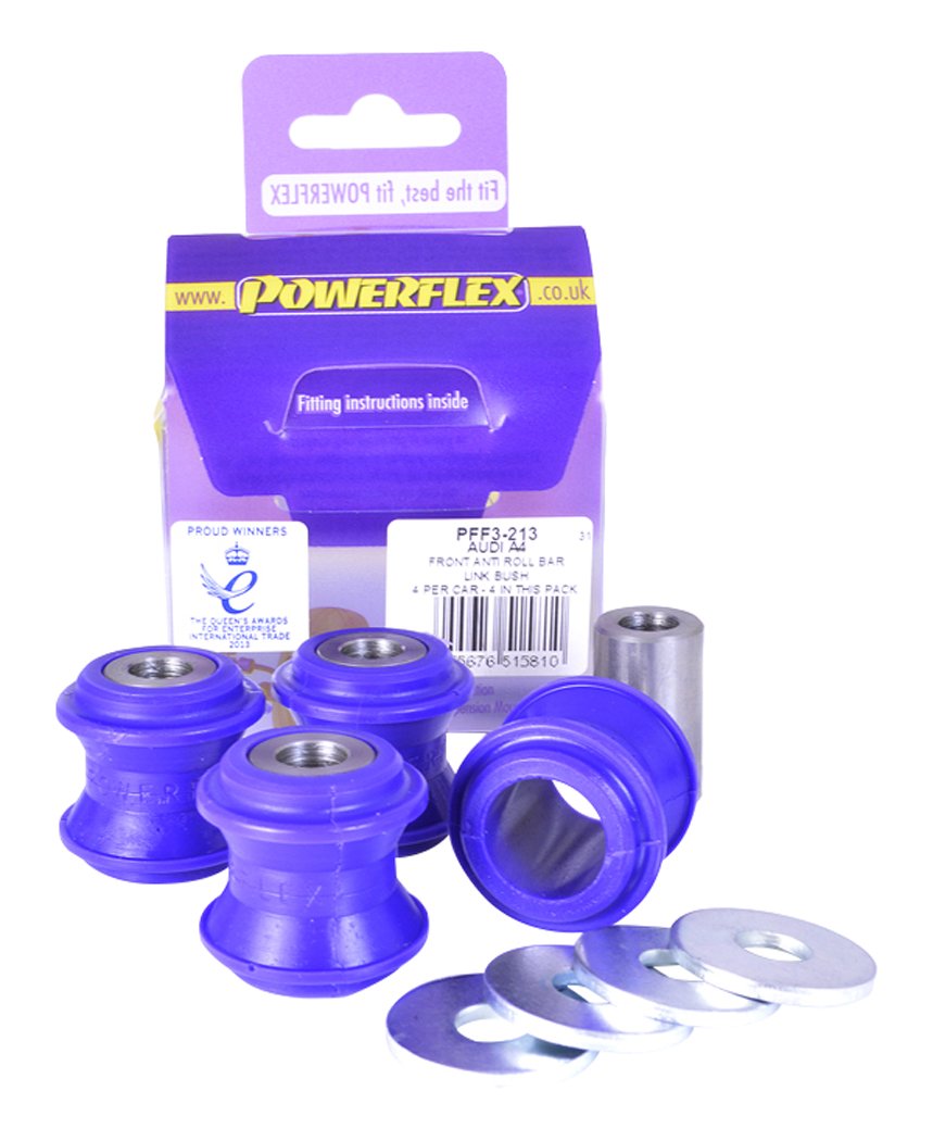 Powerflex PFF3-213 Performance Polyuretan Buchsen Powerflex PFF3-213 Performance Polyuretan Buchsen von Powerflex