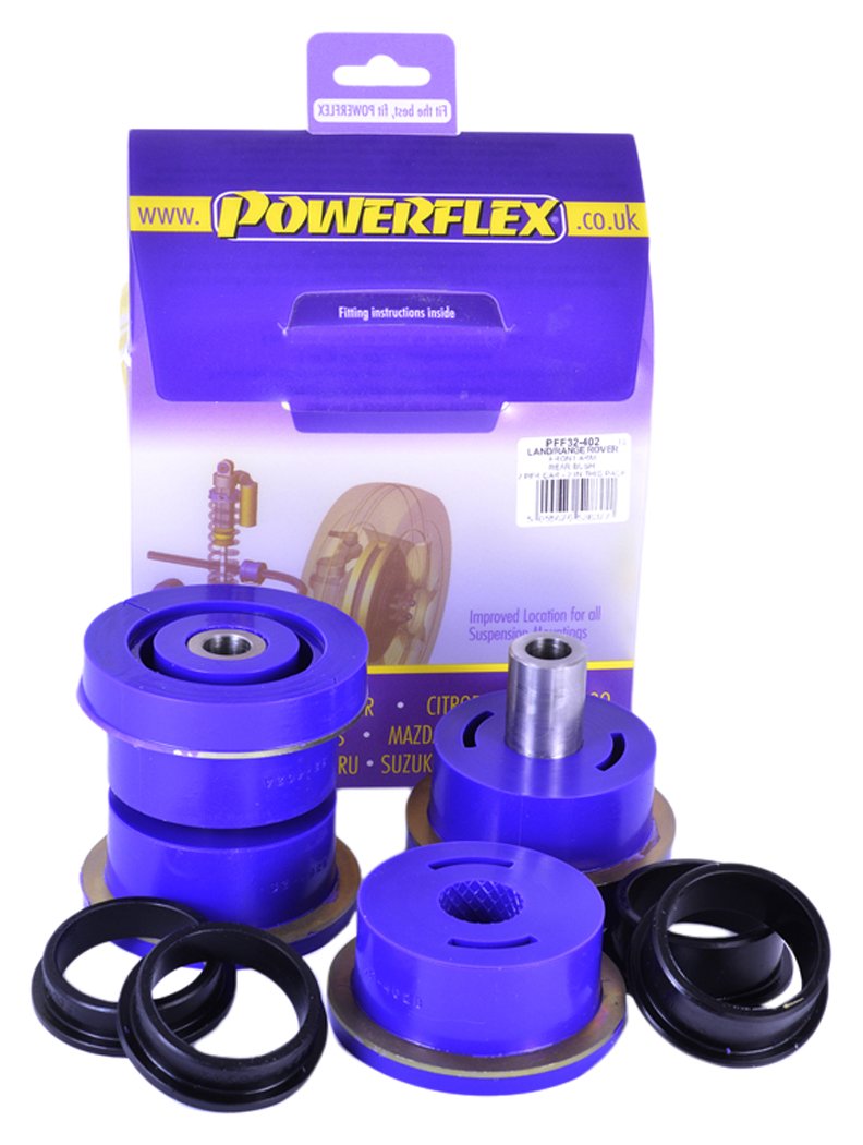 Powerflex PFF42-503-24 Buchsen von Powerflex