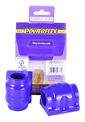 Powerflex PFF42-503-24BLK Buchsen Blackseries von Powerflex