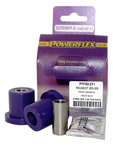 Powerflex PFF50-211 Performance Polyuretan Buchsen von Powerflex