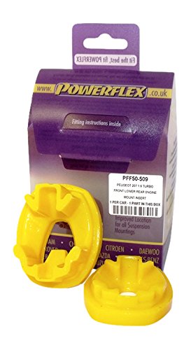 Powerflex PFF50-509 Performance Polyuretan Buchsen von Powerflex