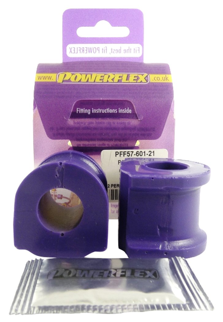 Powerflex PFF57-601-21 Performance Polyuretan Buchsen von Powerflex