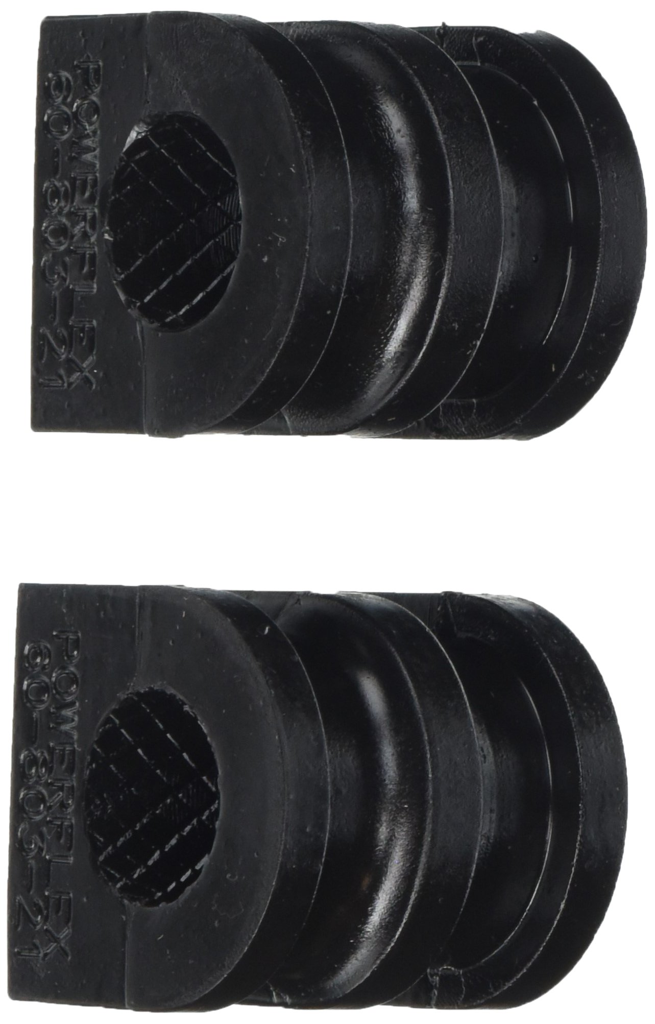 Powerflex PFF60-803-21BLK Buchsen Blackseries Powerflex PFF60-803-21BLK Buchsen Blackseries von Powerflex