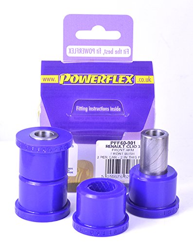 Powerflex PFF60-901 Buchsen von Powerflex
