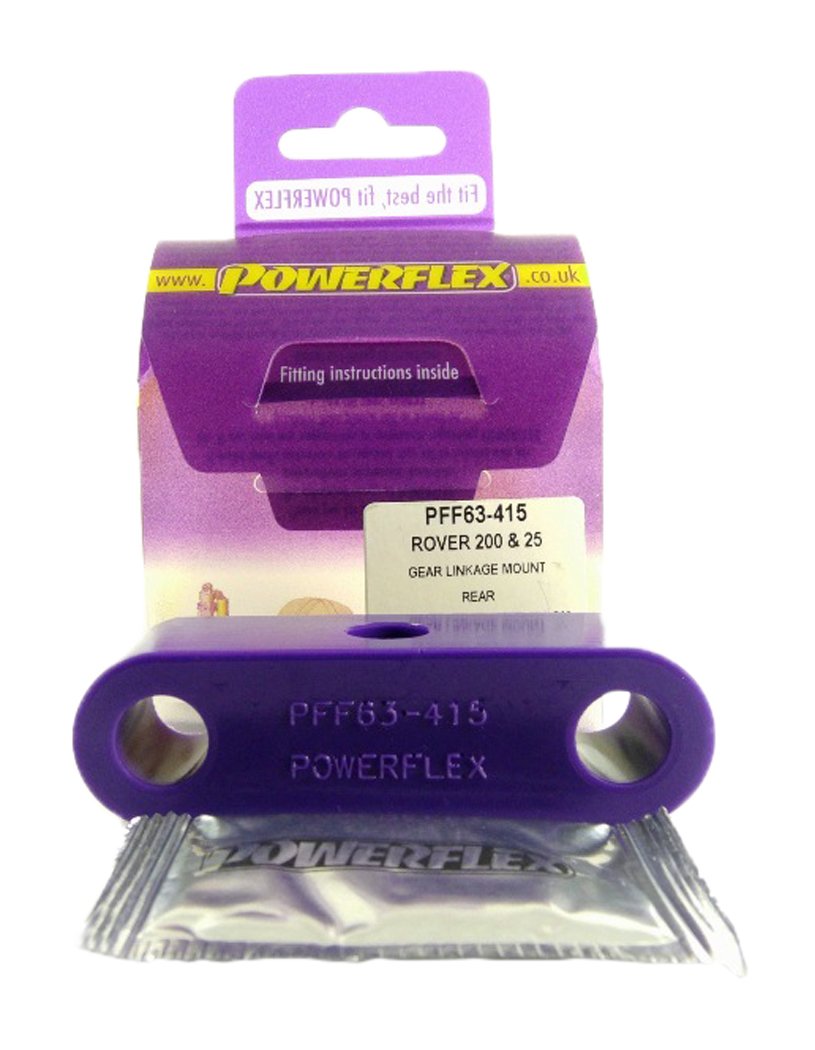 Powerflex PFF63-415 Performance Polyuretan Buchsen von Powerflex