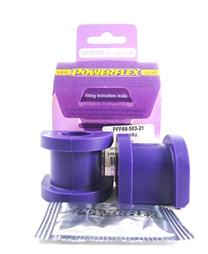 Powerflex PFF69-503-21 Performance Polyuretan Buchsen Powerflex PFF69-503-21 Performance Polyuretan Buchsen von Powerflex