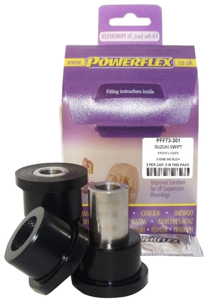 Powerflex PFF73-301 Performance Polyuretan Buchsen von Powerflex