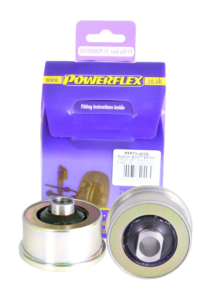 Powerflex PFF73-402G Performance Polyuretan Buchsen von Powerflex