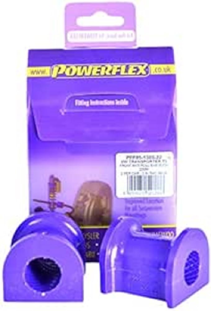 Powerflex PFF85-1303-23 Buchsen von Powerflex