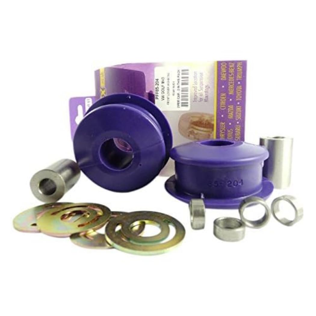 Powerflex PFF85-204 Performance Polyuretan Buchsen Powerflex PFF85-204 Performance Polyuretan Buchsen von Powerflex