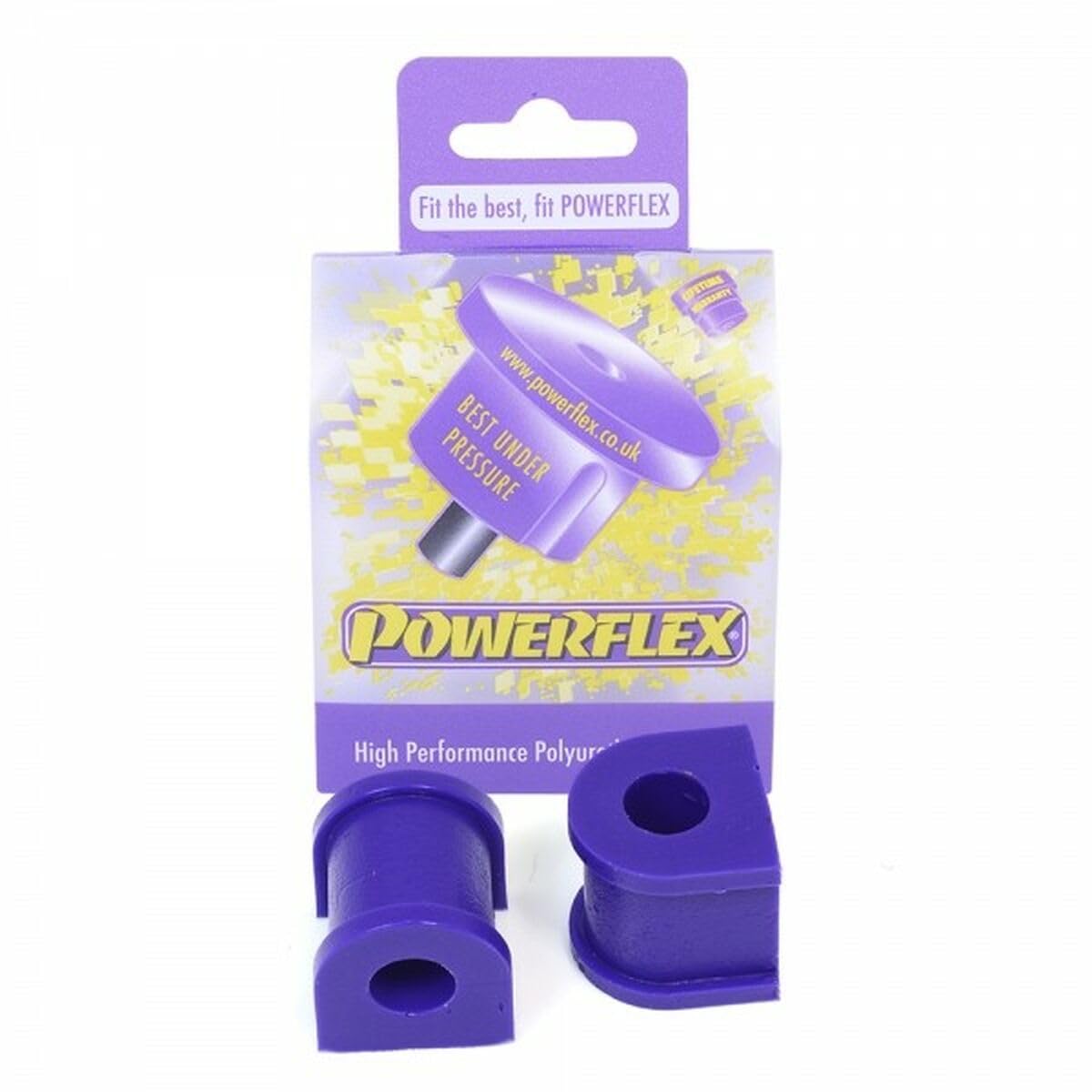 Powerflex PFR1-819-14 Performance Polyuretan Buchsen von Powerflex