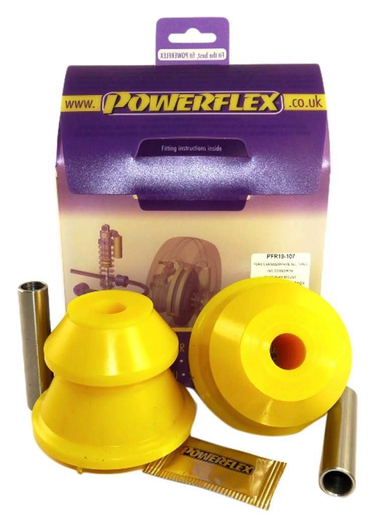 Powerflex PFR19-107 Performance Polyuretan Buchsen von Powerflex