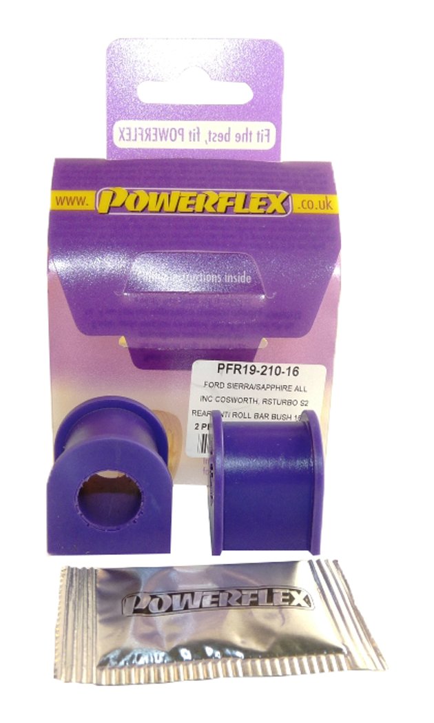 Powerflex PFR19-210-16 Performance Polyuretan Buchsen von Powerflex
