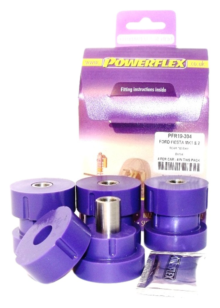 Powerflex PFR19-304 Performance Polyuretan Buchsen von Powerflex
