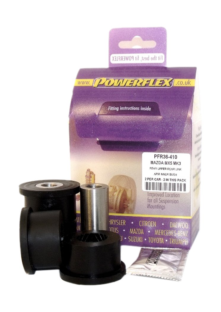 Powerflex PFR36-410 Performance Polyuretan Buchsen von Powerflex