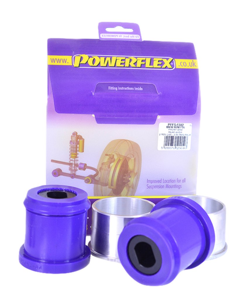 Powerflex PFR5-1302 Vorderarm Hintere Buchse von Powerflex