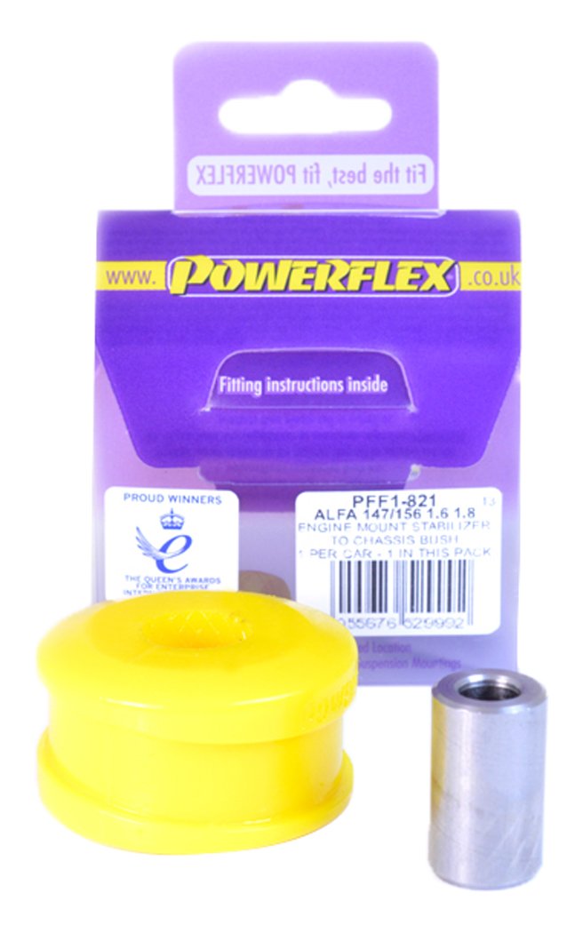 Powerflex PFR5-324 Buchsen von Powerflex