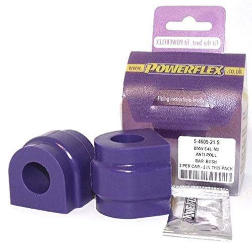 Powerflex PFR5-4609-21.5 Performance Polyuretan Buchsen Powerflex PFR5-4609-21.5 Performance Polyuretan Buchsen von Powerflex