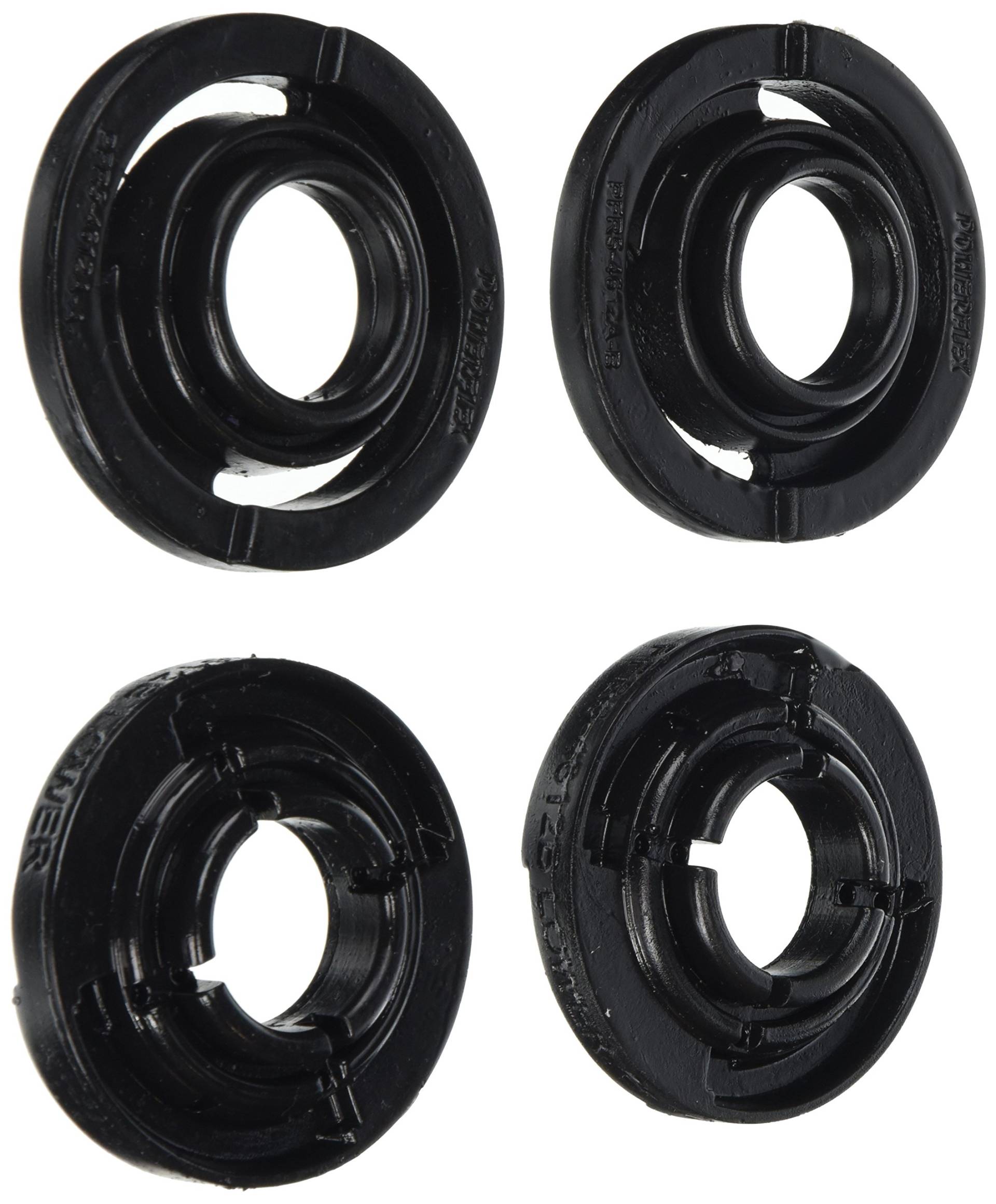 Powerflex PFR5-4612BLK Buchsen Blackseries Powerflex PFR5-4612BLK Buchsen Blackseries von Powerflex