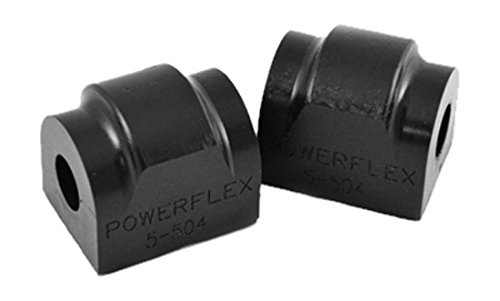 Powerflex PFR5-504-19BLK Performance Polyuretan Buchsen Blackseries von Powerflex